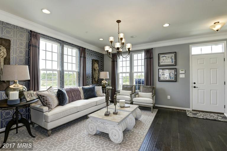 4508 TINDER BOX CIRCLE, Monrovia, MD 21770