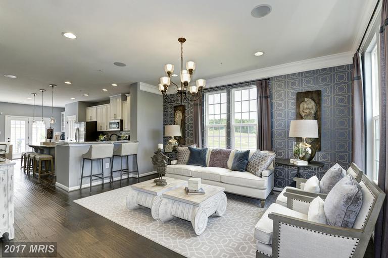 4508 TINDER BOX CIRCLE, Monrovia, MD 21770
