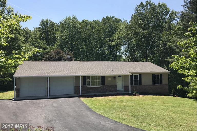 3801 CHAUCER COURT, Monrovia, MD 21770
