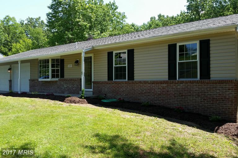 3801 CHAUCER COURT, Monrovia, MD 21770