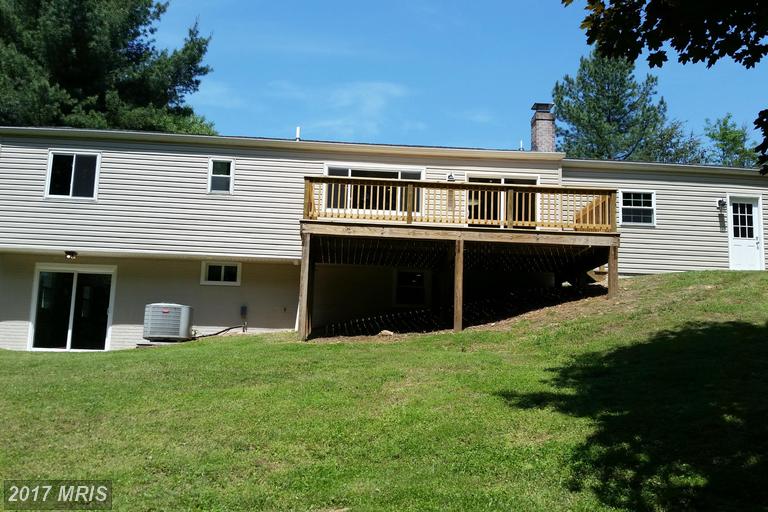3801 CHAUCER COURT, Monrovia, MD 21770