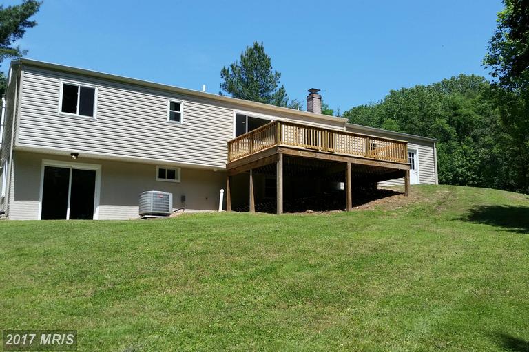 3801 CHAUCER COURT, Monrovia, MD 21770
