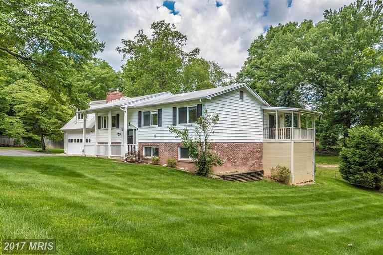 11802 TOMMY COURT, Monrovia, MD 21770