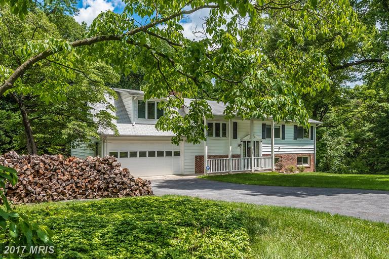 11802 TOMMY COURT, Monrovia, MD 21770
