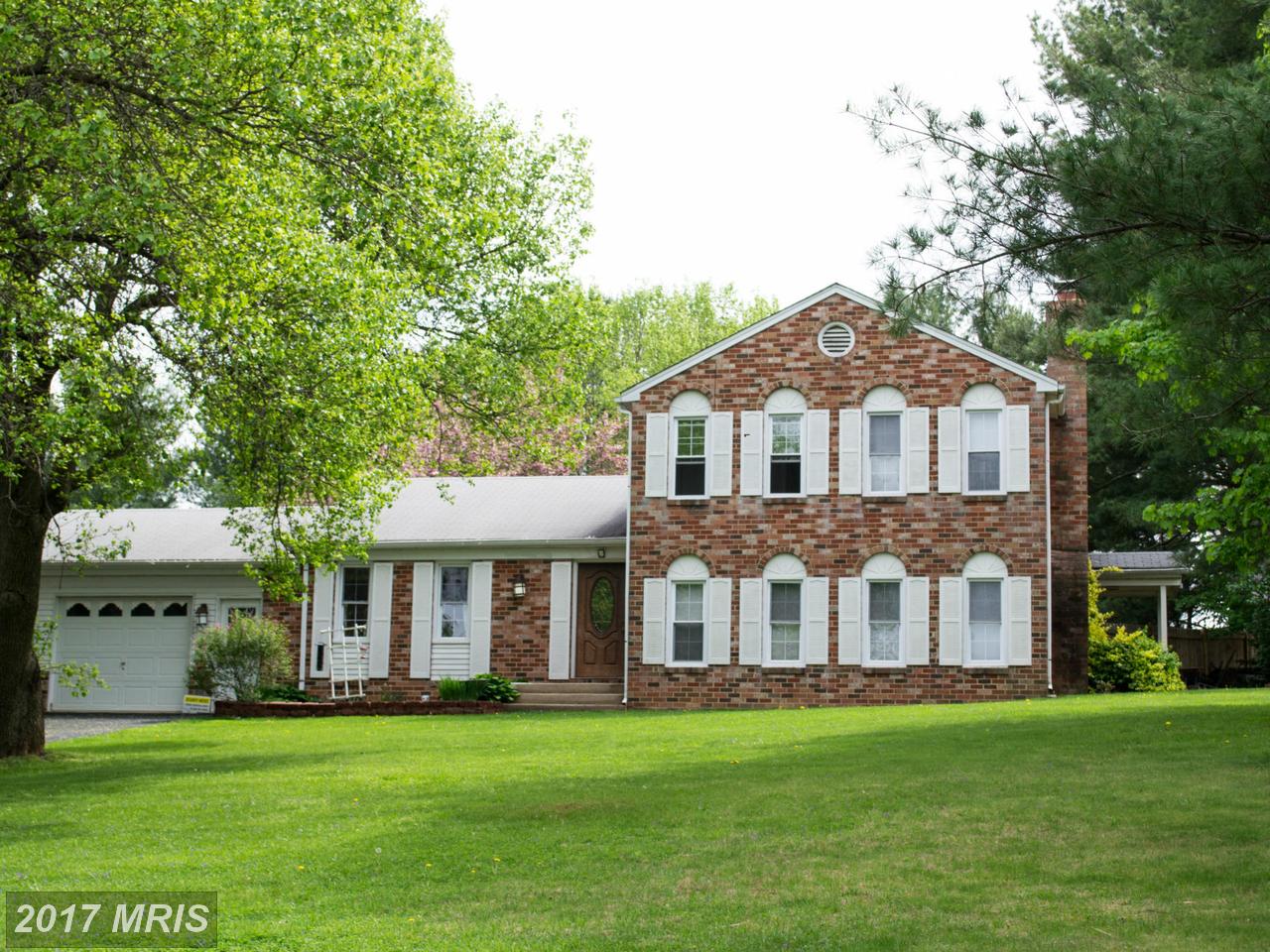 4533 GREEN VALLEY RD, Monrovia, MD 21770