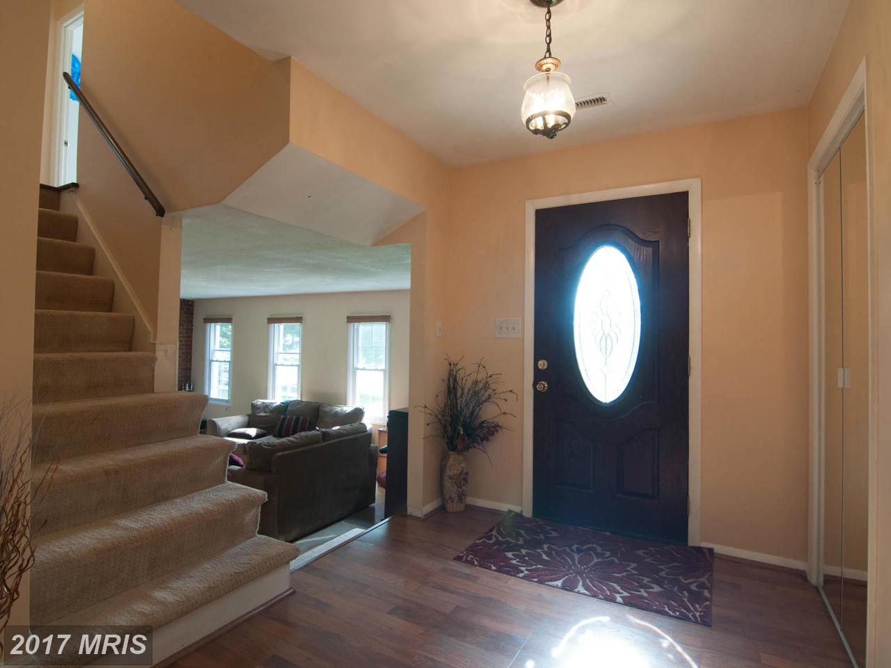 4533 GREEN VALLEY RD, Monrovia, MD 21770