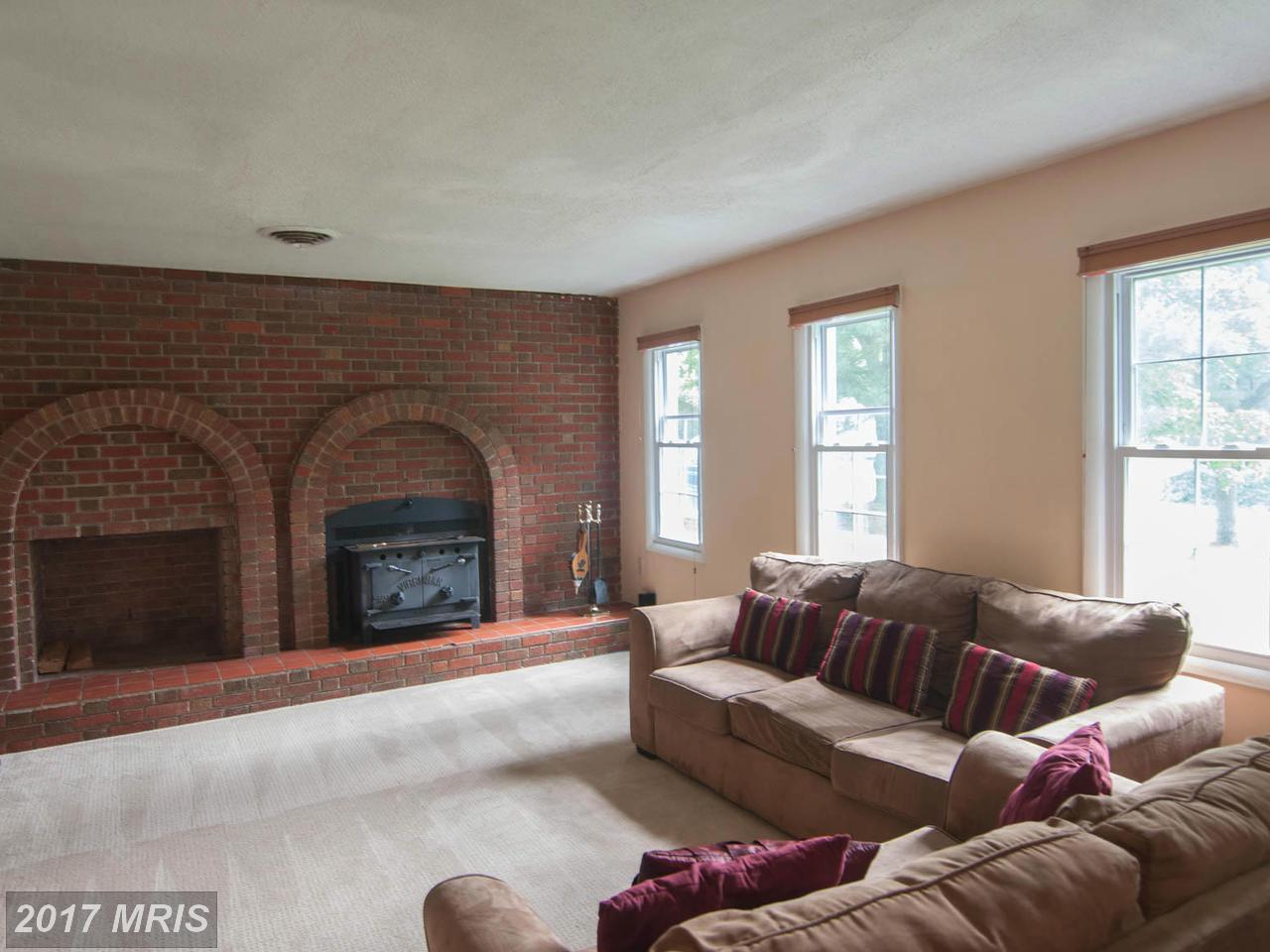 4533 GREEN VALLEY RD, Monrovia, MD 21770