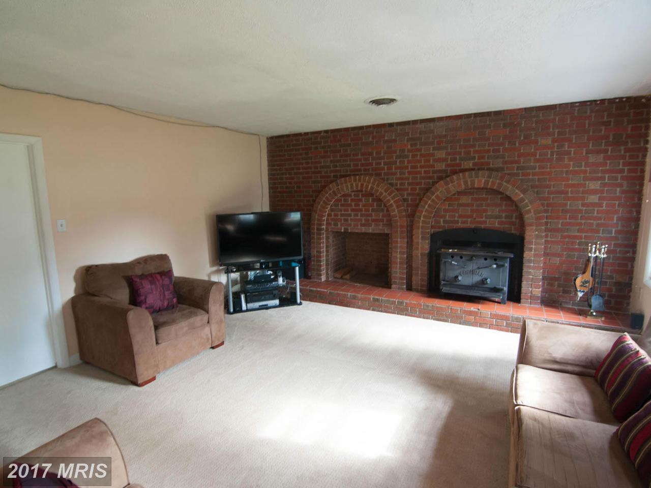 4533 GREEN VALLEY RD, Monrovia, MD 21770
