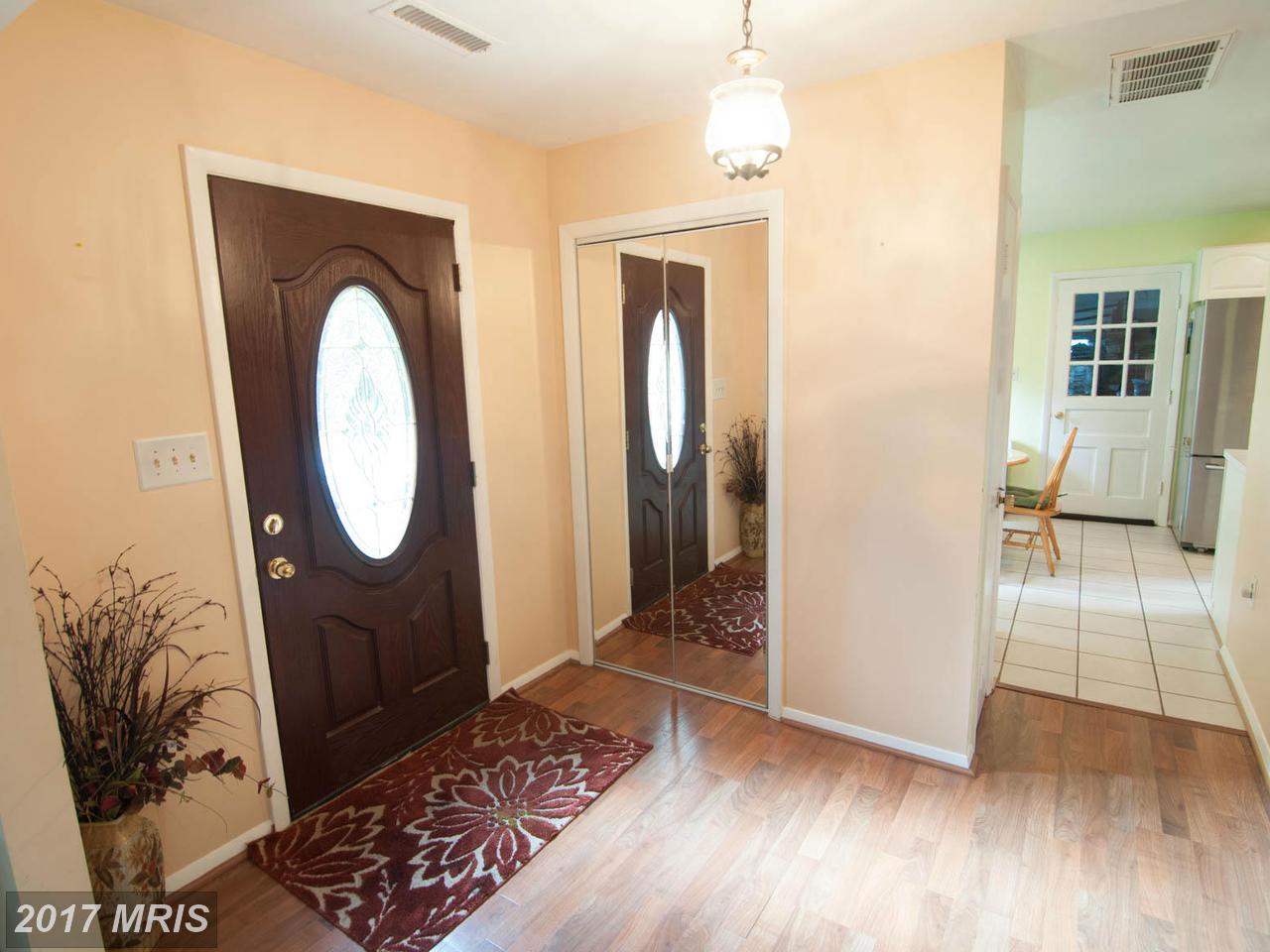 4533 GREEN VALLEY RD, Monrovia, MD 21770
