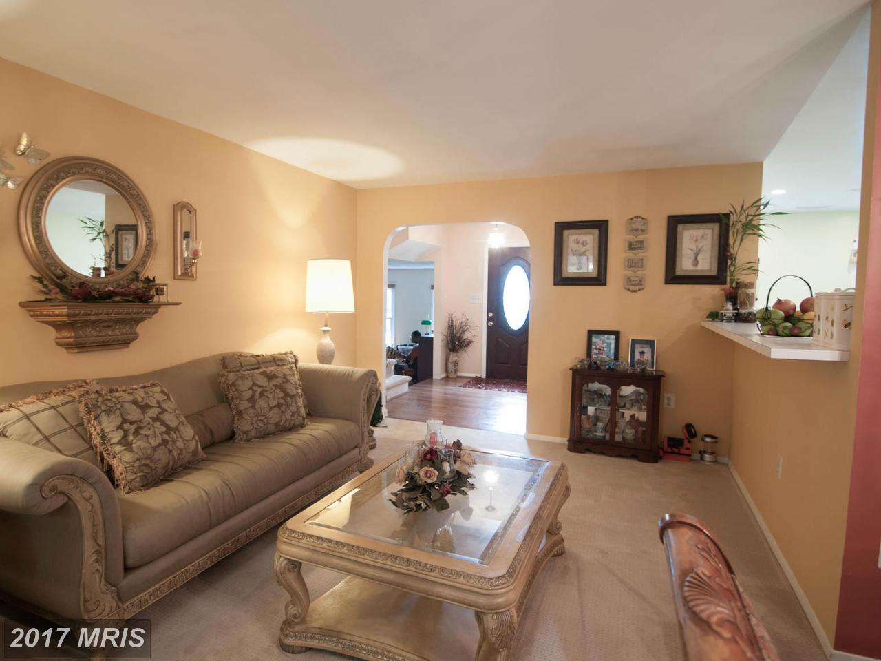 4533 GREEN VALLEY RD, Monrovia, MD 21770