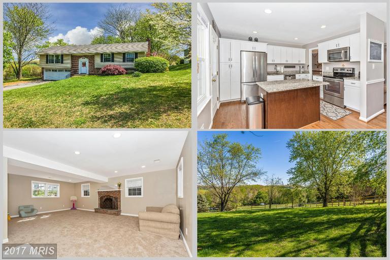5001 LEE HILL CIRCLE, Monrovia, MD 21770