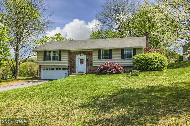 5001 LEE HILL CIRCLE, Monrovia, MD 21770