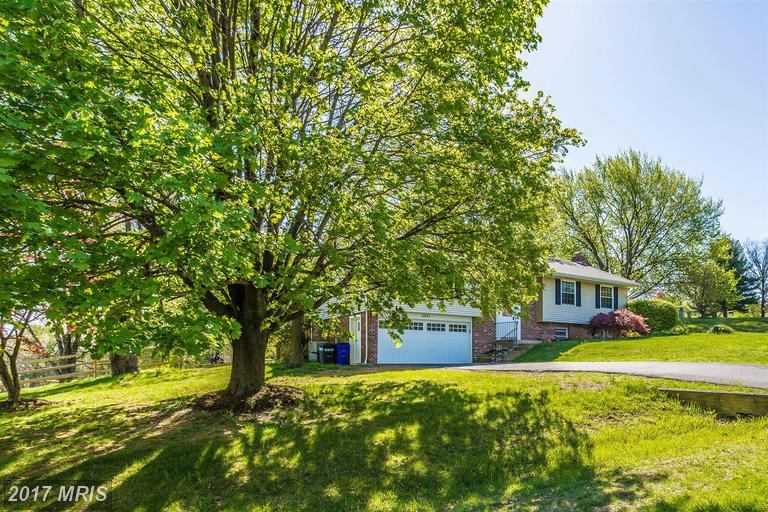 5001 LEE HILL CIRCLE, Monrovia, MD 21770