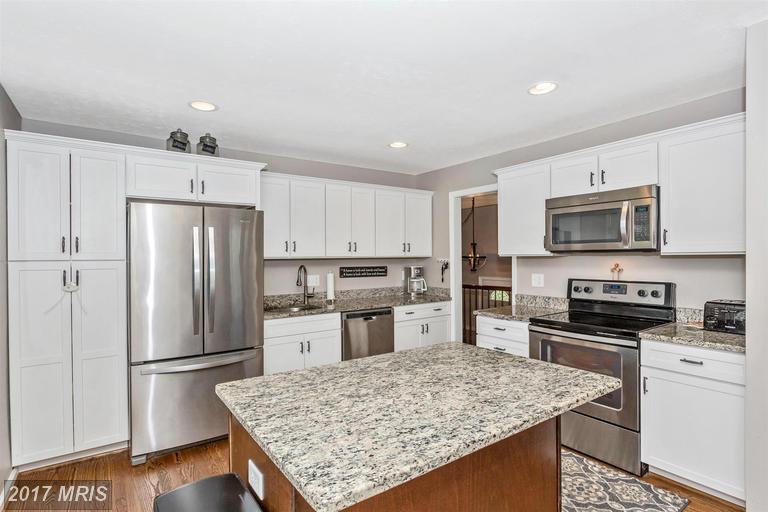 5001 LEE HILL CIRCLE, Monrovia, MD 21770