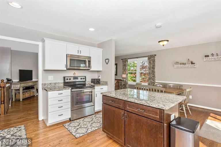 5001 LEE HILL CIRCLE, Monrovia, MD 21770