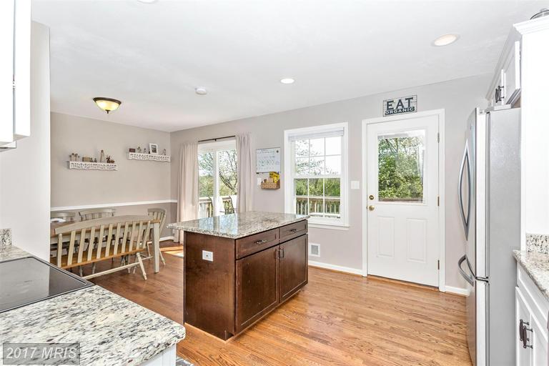 5001 LEE HILL CIRCLE, Monrovia, MD 21770