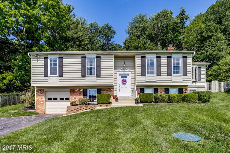 6504 CARRIE LYNN COURT, Mount Airy, MD 21771
