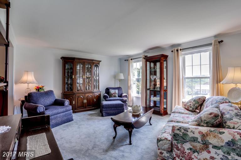 6504 CARRIE LYNN COURT, Mount Airy, MD 21771