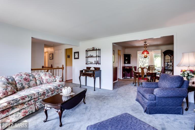 6504 CARRIE LYNN COURT, Mount Airy, MD 21771