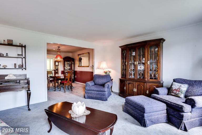 6504 CARRIE LYNN COURT, Mount Airy, MD 21771