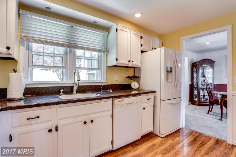 6504 CARRIE LYNN COURT, Mount Airy, MD 21771