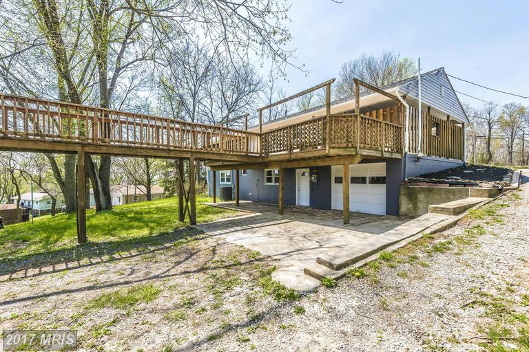 14723 HARRISVILLE ROAD, Mount Airy, MD 21771