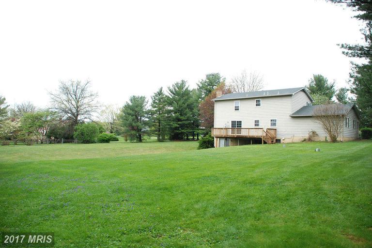 16329 OLD FREDERICK ROAD, Mount Airy, MD 21771