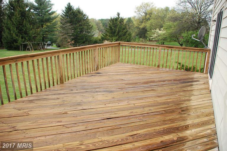 16329 OLD FREDERICK ROAD, Mount Airy, MD 21771