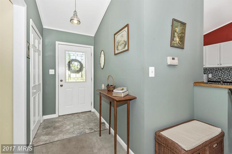 6603 CHRISTY ACRES CIRCLE, Mount Airy, MD 21771