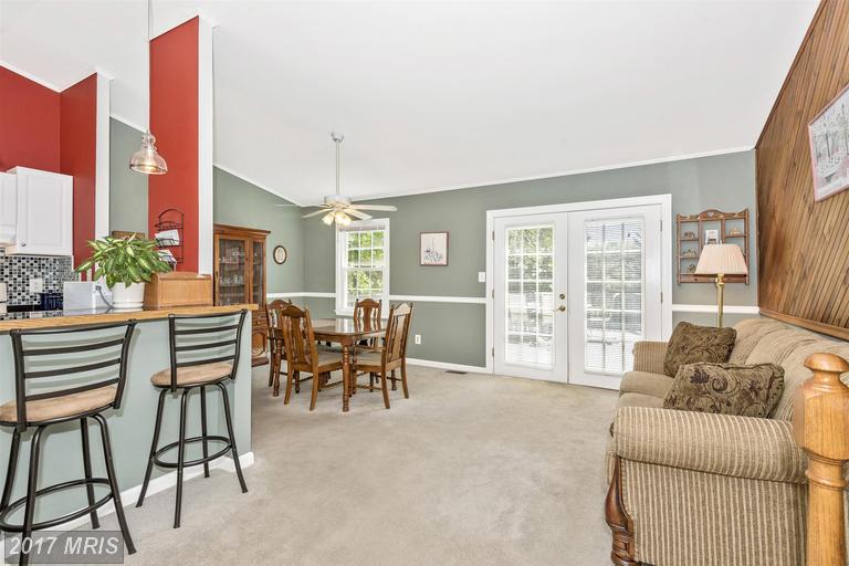 6603 CHRISTY ACRES CIRCLE, Mount Airy, MD 21771