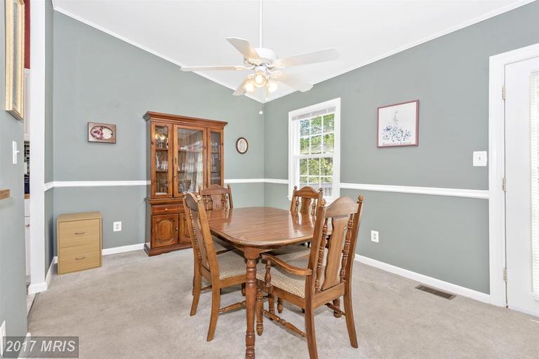 6603 CHRISTY ACRES CIRCLE, Mount Airy, MD 21771