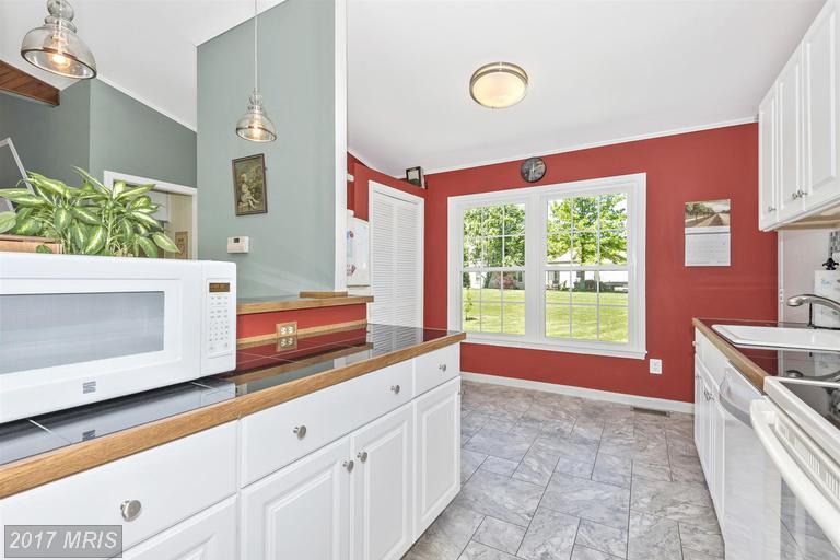 6603 CHRISTY ACRES CIRCLE, Mount Airy, MD 21771