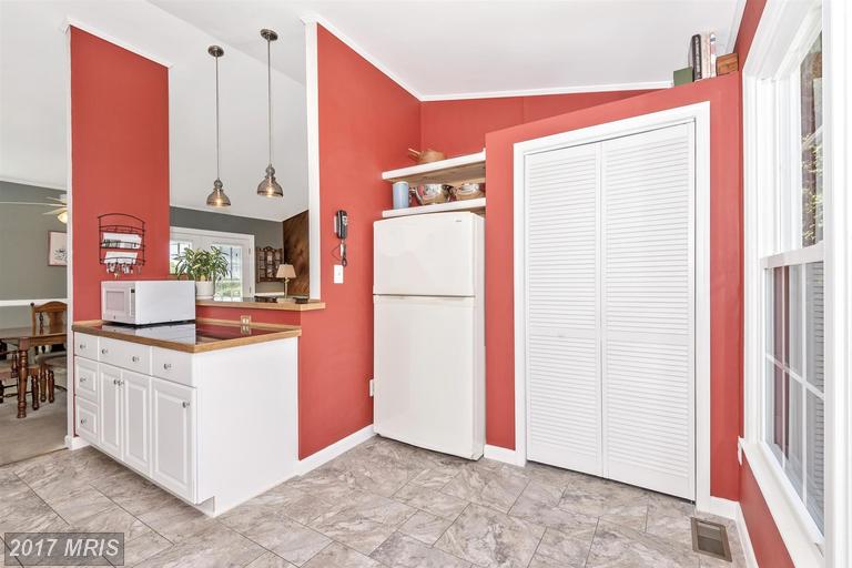 6603 CHRISTY ACRES CIRCLE, Mount Airy, MD 21771