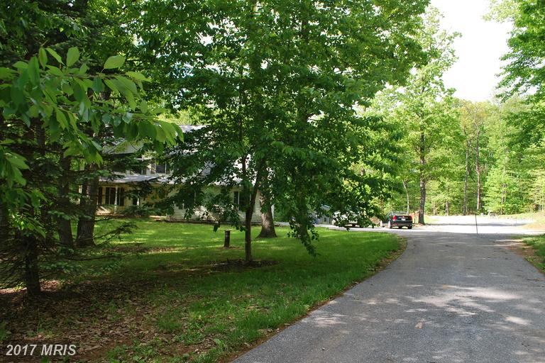 2985 HONEYWOOD DRIVE, Mount Airy, MD 21771