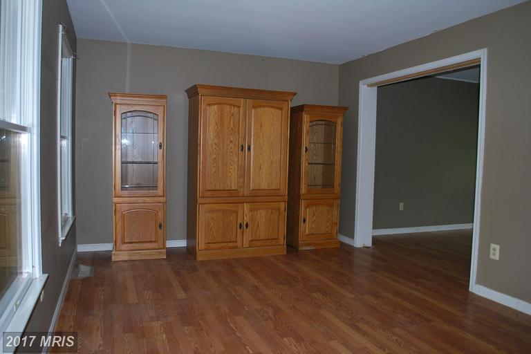 2985 HONEYWOOD DRIVE, Mount Airy, MD 21771
