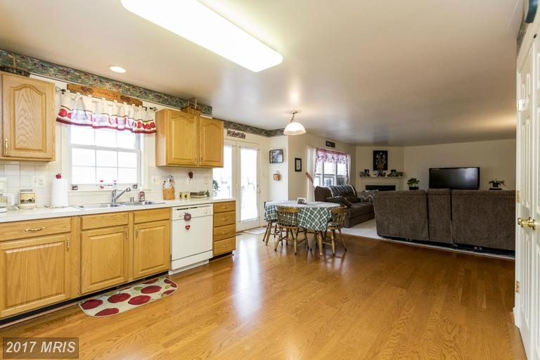 4007 BILL MOXLEY ROAD, Mount Airy, MD 21771