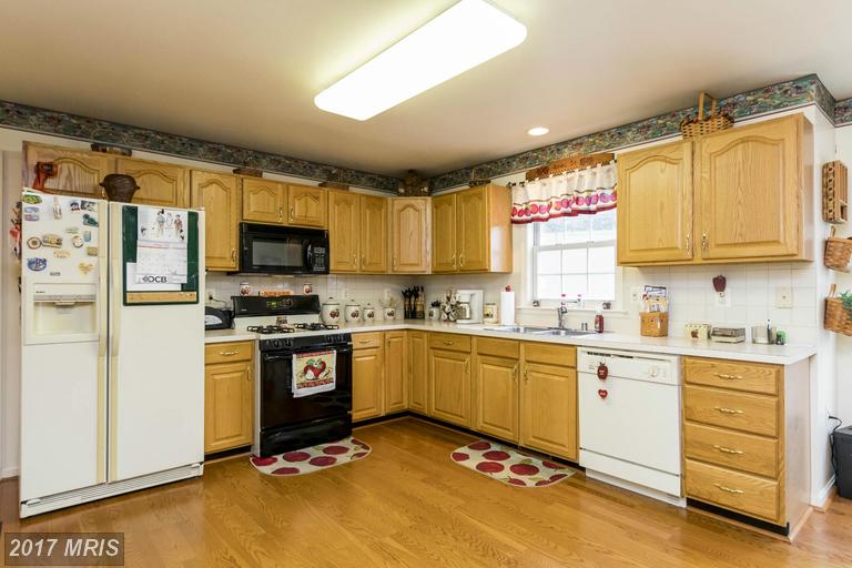 4007 BILL MOXLEY ROAD, Mount Airy, MD 21771