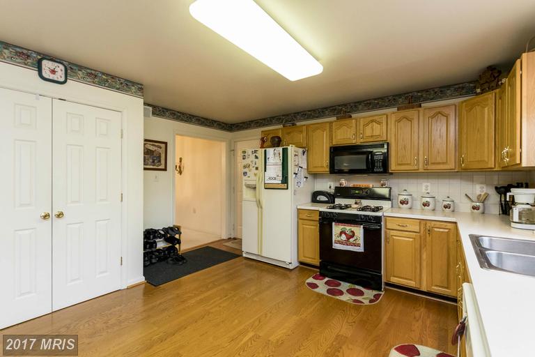 4007 BILL MOXLEY ROAD, Mount Airy, MD 21771
