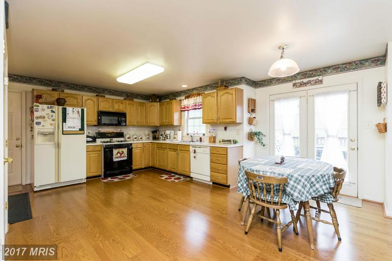 4007 BILL MOXLEY ROAD, Mount Airy, MD 21771
