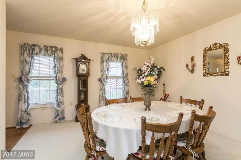 4007 BILL MOXLEY ROAD, Mount Airy, MD 21771