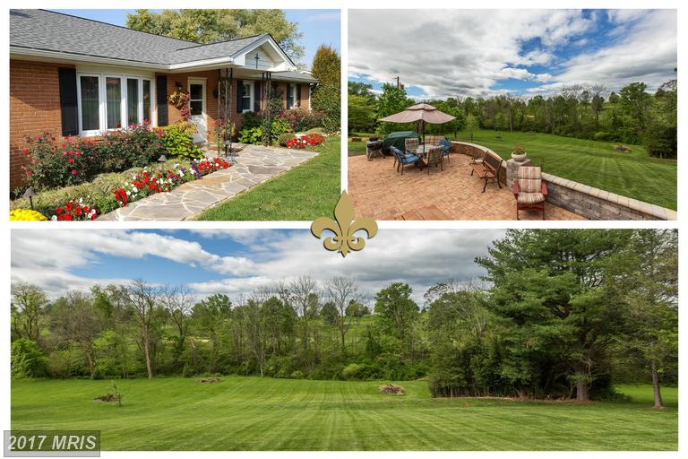 3465 BRETHREN CHURCH ROAD, Myersville, MD 21773