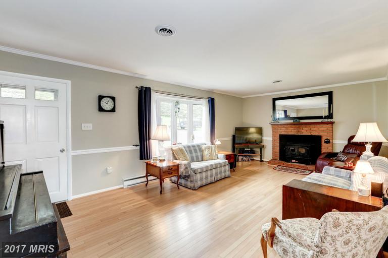 3465 BRETHREN CHURCH ROAD, Myersville, MD 21773