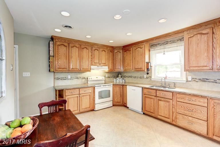 3465 BRETHREN CHURCH ROAD, Myersville, MD 21773