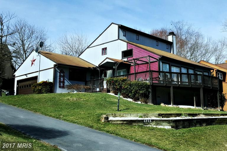 6908 MEADOWLAKE ROAD, New Market, MD 21774