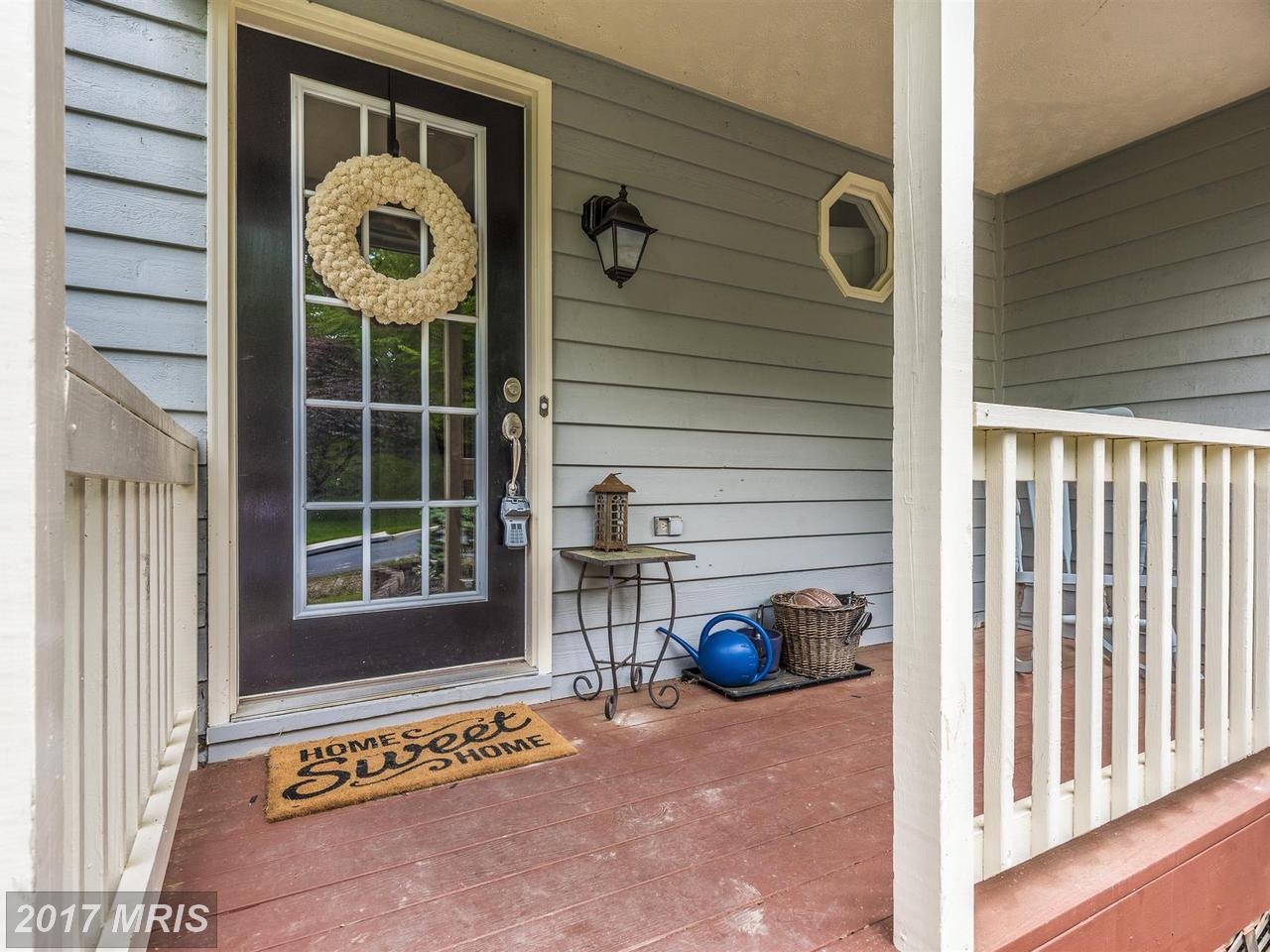 6801 LAKEPOINT OLOOK, New Market, MD 21774