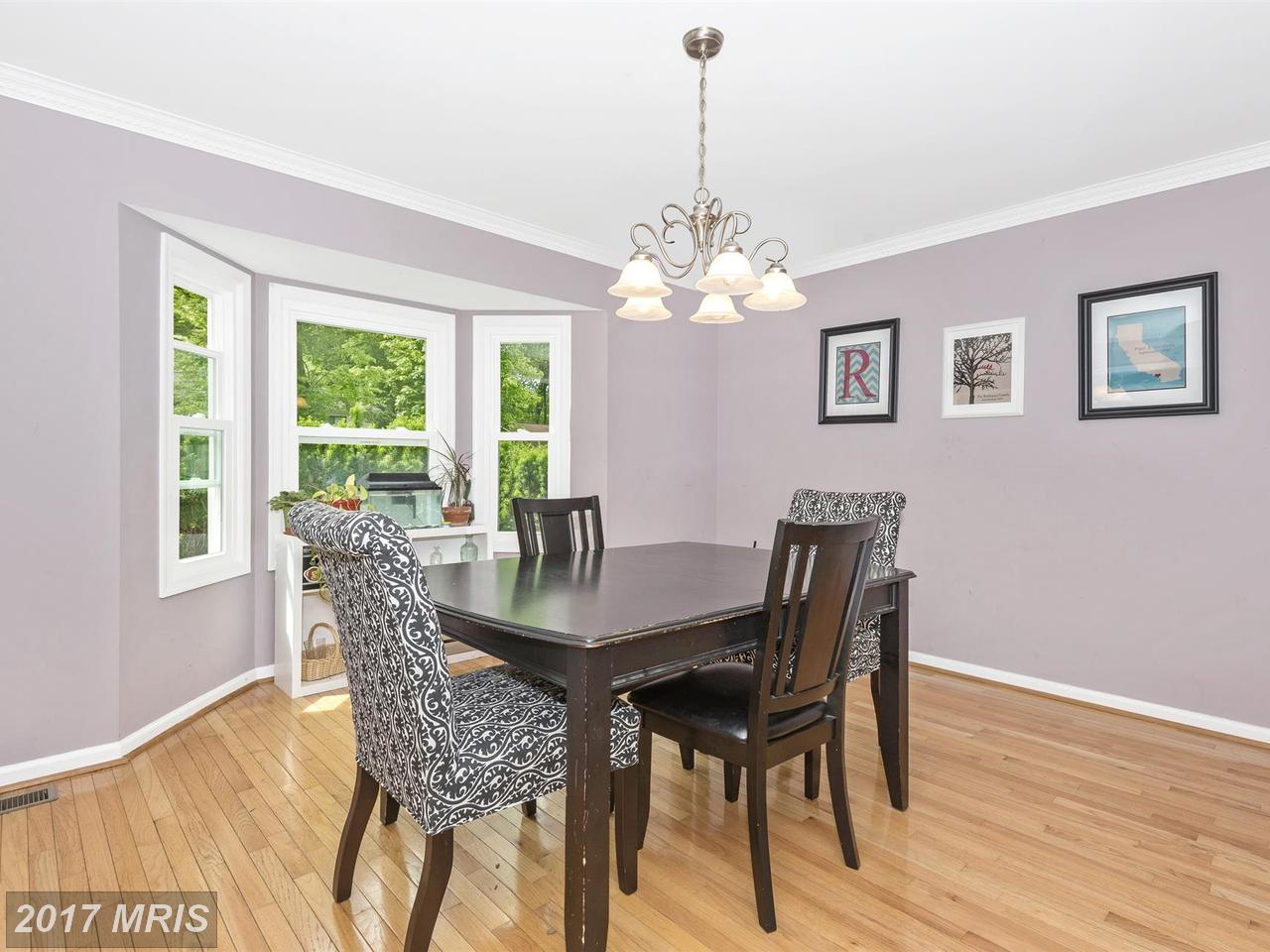 6801 LAKEPOINT OLOOK, New Market, MD 21774