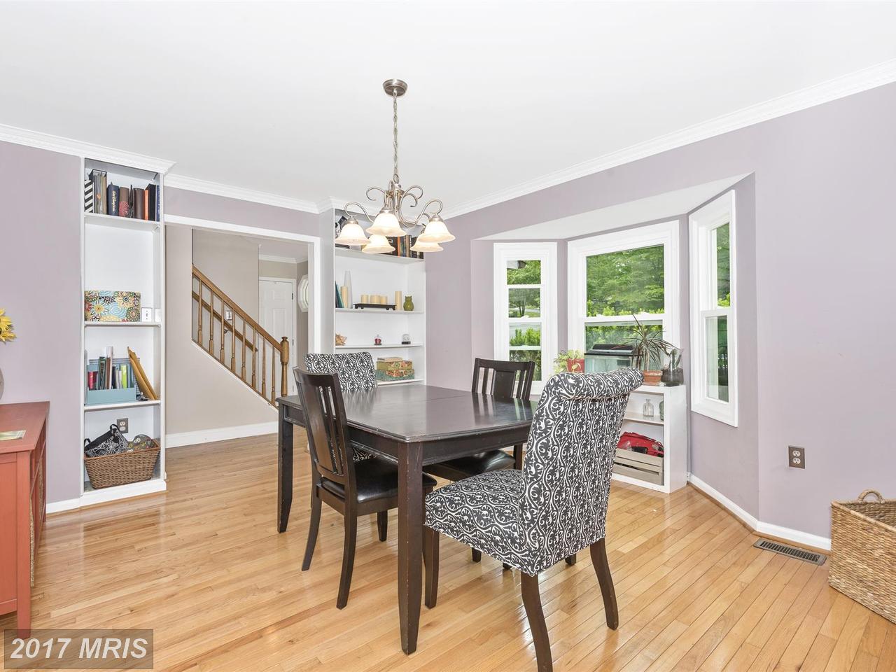 6801 LAKEPOINT OLOOK, New Market, MD 21774