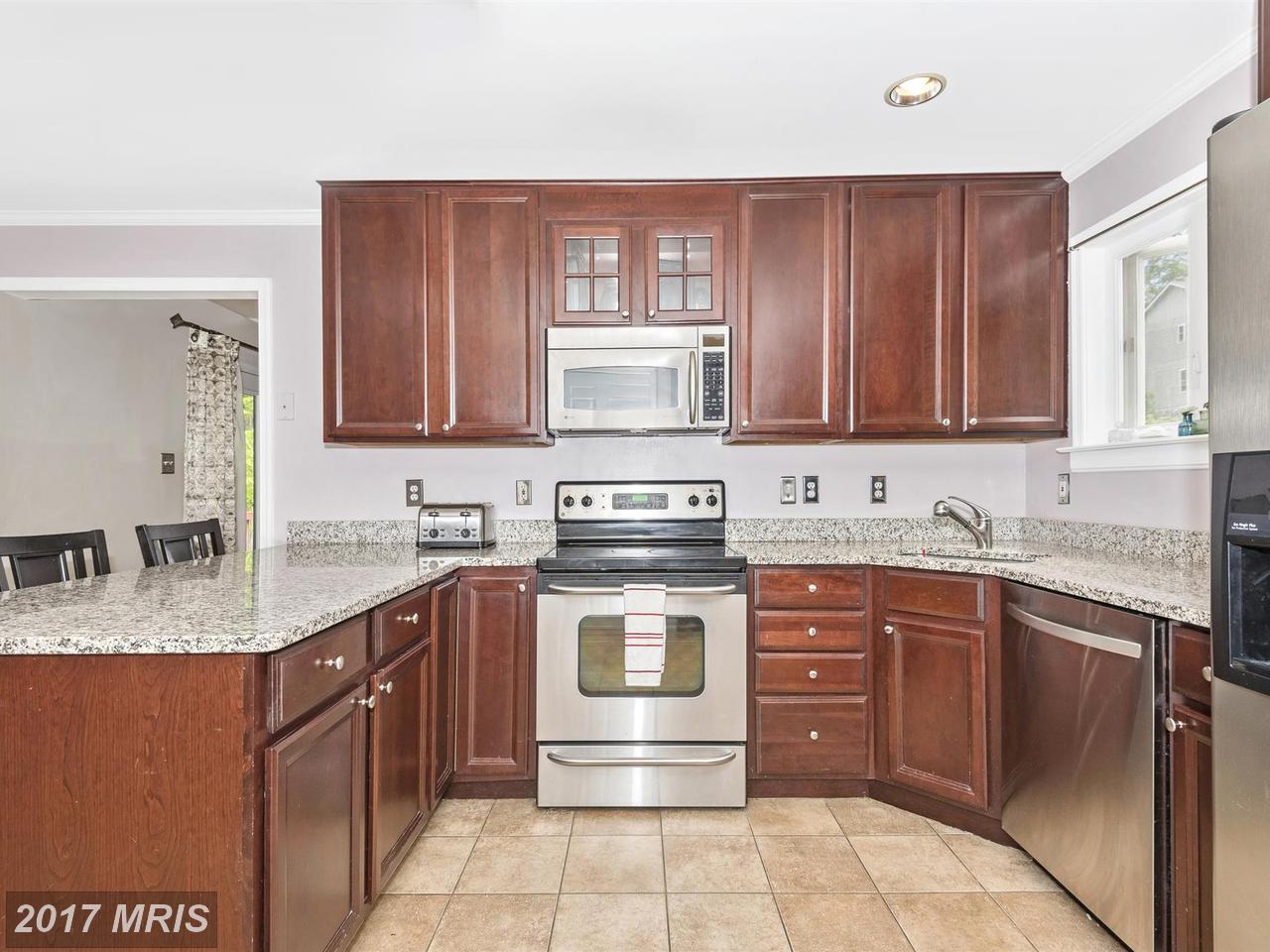 6801 LAKEPOINT OLOOK, New Market, MD 21774