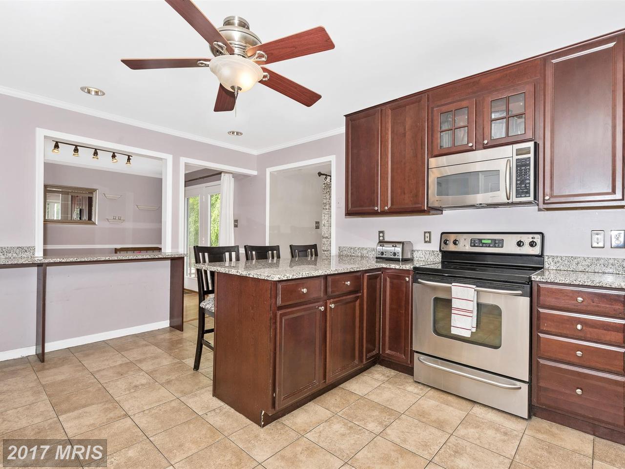 6801 LAKEPOINT OLOOK, New Market, MD 21774