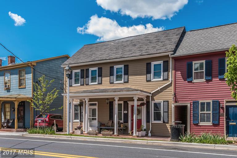 41 MAIN STREET WEST, New Market, MD 21774